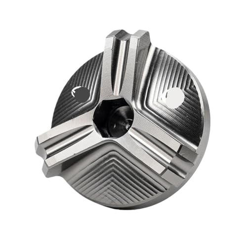 Bouchon liquide frein avant et filtre huile FJR 1300 : accessoires moto 2004-2024