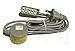 Sewing Machine Working gooseneck Lamp + 10 LED light, with Magnetic Mounting Base (1 piece / pack)