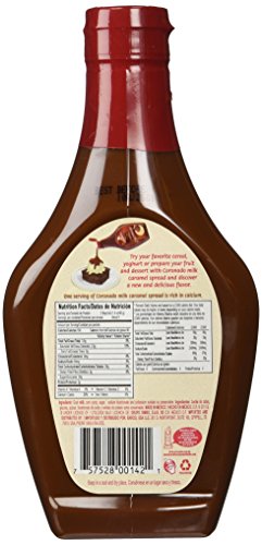 Coronado Cajeta Quemada, 13.1 Oz - Thumbnail 2