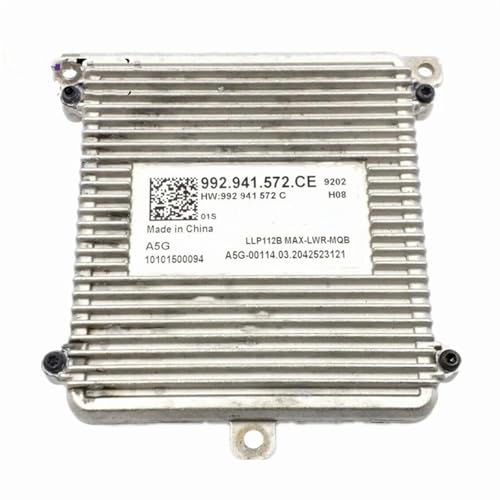 Module de phare Skoda Kodiaq pour réparer un problème d'éclairage de route