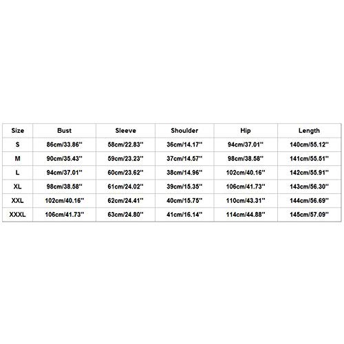 Gerichy Womens Pajama Sets, Women Sexy Deep V Neck Butt Button Back Flap Jumpsuit Pajama Long Sleeve One Piece Bodycon Rompers Overall Sleepwear #TOP4