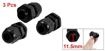 専用 pg7 Amazon.co.jp: uxcell ケーブルグランド PG7 ブラック ワイヤ