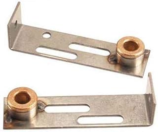 Exact FIT for Prince Castle PC197-459S Shaft, Carrier (KIT) - Replacement Part by MAVRIK