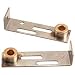 Exact FIT for Prince Castle PC197-459S Shaft, Carrier (KIT) - Replacement Part by MAVRIK