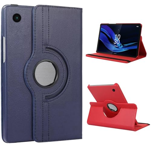 Doo�Ή� LAVIE Tab T10 T1055/KAS TAB10/F03 �P�[�X 10.1�C���` 360�x��]�X�^���h 3�i�K���߉\ | ���p�x�X�^���h �Œ�o���h�t�� �E���h�~ �l�p���� �C�菝�h�~ �ϏՌ� �܂��� ���J�� �S�ʕی� �y�ʌ^ �V