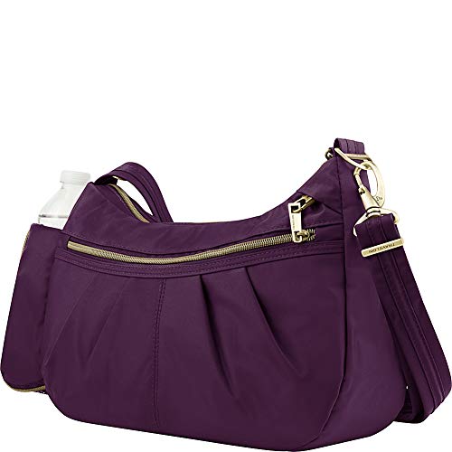 Travelon Anti-Theft Signature Hobo