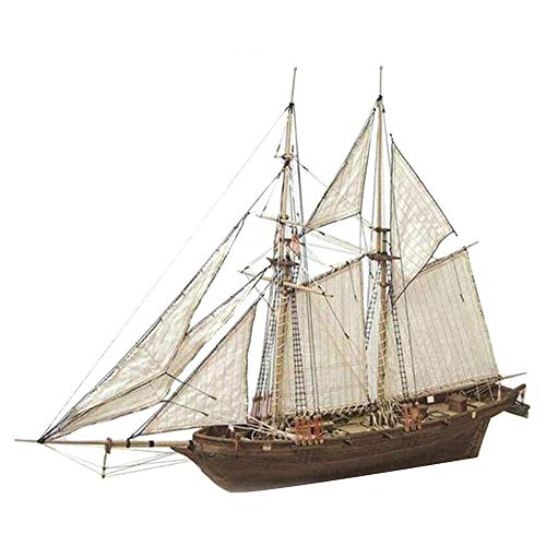 watercraft model kits