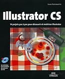  Illustrator CS