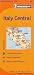 Michelin Italy: Central Map 563 (Maps/Regional (Michelin))