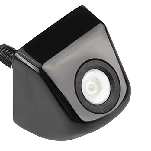 Universal Car Rearview Camera With Night Vision; Backup & Parking Aid - CCD Sensor, High Lux Rating, Universal Compatibility - Image 3