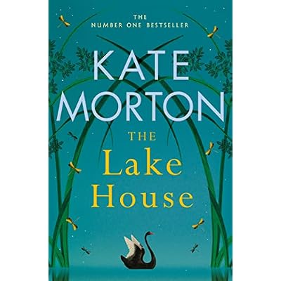 The Lake House