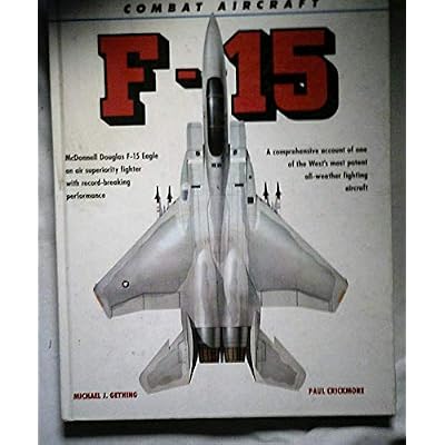 F-15 Eagle