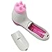Hiibaby Fashion Face Cleanser 6-in-1 Facial Beauty Instrument Face Massager Beauty Care