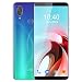 Produktbild CUBOT X19S 4G Dual SIM Smartphone ohne Vertrag, 5.93" IPS FHD+ Touch Display mit 4000mAh Akku, 4GB Ram+32GB interner Speicher, Android 9.0, Octa-Core 2.0GHz, 8MP Frontkamera/16MP Hauptkamera(Gradient)