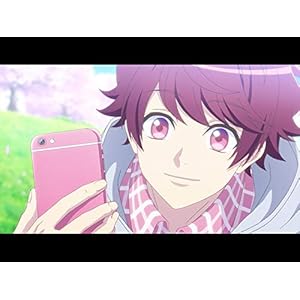 第1話 満開の未来へ" 