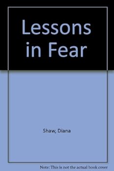 Paperback Lessons in Fear Book