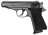 マルシン工業 (Marushin K.K.) ワルサーPP エクセレントヘビーウエイト X-PFC モデルガン完成品 発火タイプ 082532