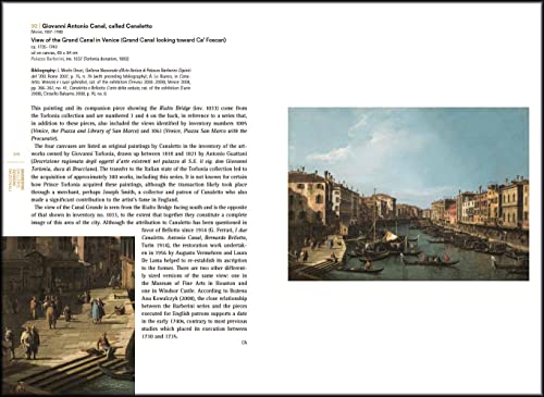 100 Masterpieces Of National Galleries Barberini And Corsini - 4