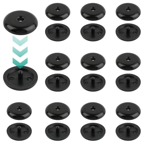 Boutons de Blocage UKOFEW Cover