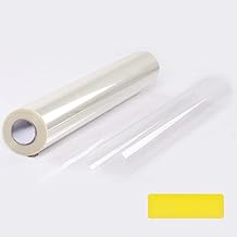 Kitchen Sheet, Countertop Protector, Table Protector, 23.6 inches x 32.8 ft (60 cm x 10 m), Stain Resistant, High Polish, Oil Resistant, Scratch-Resistant, For Furniture, Kitchen, Glass Window