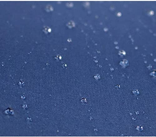 Parapluie pliant automatique anti vent à 12 nervures - 5