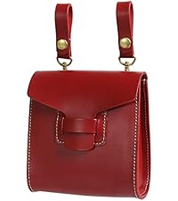 Amazon.co.jp: [PORCO ROSSO] ステマチベルトポーチ オリジナル栃木