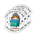 Pack 3PCS 3 Inches - Dumpster Fire Stickers, Funny Meme Stickers, This Little Light of Mine Im Gonna Let It Shine Sticker for Laptop, Tumbler, Car, Water Bottle (Dumpster Fire)