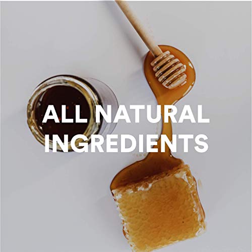 Camille Beckman Perfumed Body Powder, Tuscan Honey, 3 Ounce #TOP2