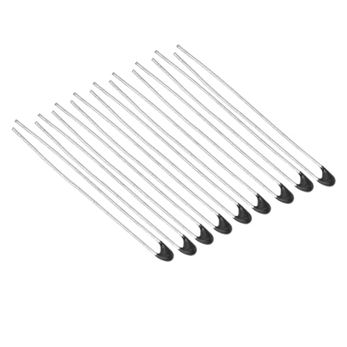 Resistor, Thermistor, Thermistors Resistors Automated Machine Control Temperature Sensor, for Home for Industry (15K-B3950-L30)