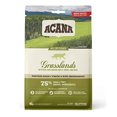 Acana All Life Stages Grasslands - 1,8 kg