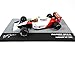 Produktbild OPO 10 - Ayrton Senna McLaren MP4 / 6 # 1 - Weltmeister - Formel 1 1991 - 1:43 Altaya (714)