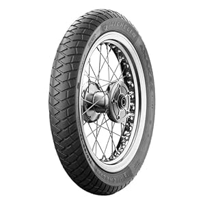 MICHELIN Sommerreifen 80/90-21 M/C TL 48S ANAKEE STREET