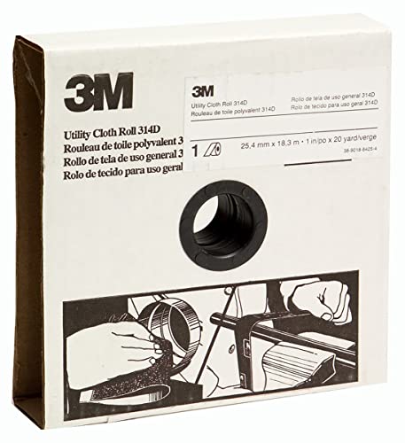Rouleau d atelier 314D 3M G150 longévité et précision