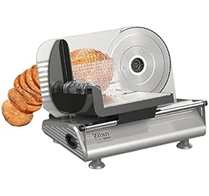 Zilan 3376 Krajalnica Elektryczna 150W