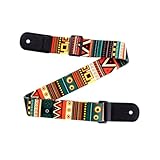 TOYANDONA 1pieza De Guitarra De Para Casa y Exterior Sling Resistente Para Ukelele y Tipos