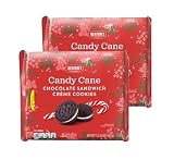 Benton’s Cookies (Pack of 2, Candy Cane)
