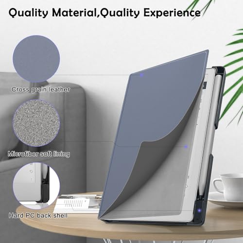 Étui reMarkable Paper Pro 2025 coque rigide protection écran - 5