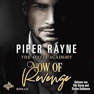 Vow of Revenge cover art