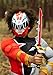 Disguise Power Rangers Dino Fury Sword, Official Power Ranger Dino Charge Costume Accessory, Plastic Toy Prop, 18 Inch Length