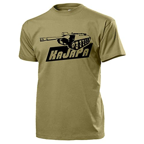 T-shirt Kanonenjagdpanzer le cadeau parfait pour un passionné de chars d'assaut