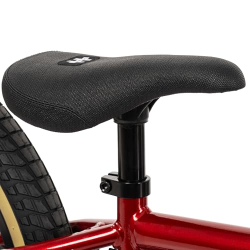 Huffy 20 Inch BMX Bike for Kids, Race & Freestyle Styles,