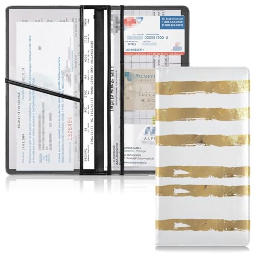 Organizador de Cartera para Documentos miniatura 2