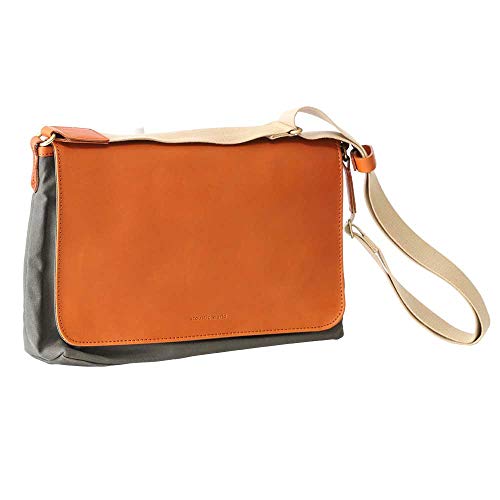 アコースティック・ワールド FRANK フランク フラップ ショルダーバッグ