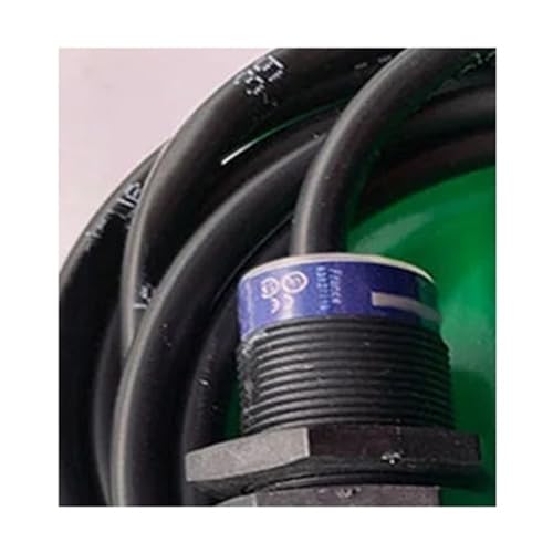 Détecteur XS508B1PBP01M8 anti-interférence pour automatisme M8 - 2
