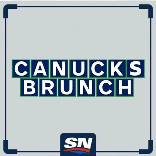 Canucks Brunch With Josh & Lina: Youth Stock Rising