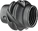 Specialty Archery PXS Target Peep Black