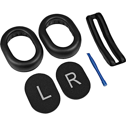 Hi-X65CUK Cushion Replacement Kit for Hi-X65/Hi-X60