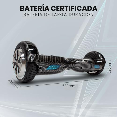 La Mejor review de Hoverboard - cinco favoritos. 21 La Mejor review de Hoverboard - cinco favoritos. 21