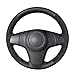 MEWANT Couvre volant Opel Corsa D / Chevrolet Niva