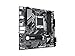GIGABYTE B650M D3HP (AM5/ LGA 1718/ AMD/ B650/ Micro ATX/ 5-Year Warranty/ DDR5/ 2X PCIe 4.0 M.2/ PCIe 4.0/ USB 3.2 Gen2 Type-C/ 2.5GbE LAN/Motherboard)